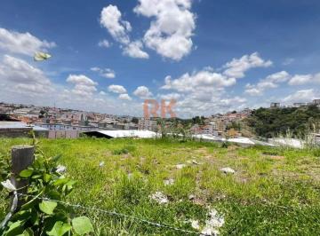 Terreno · 360m² · Lote Comercial à venda, Arvoredo 2ª Seção - Contagem/MG