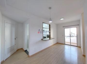 Apartamento · 62m² · 3 Quartos · 1 Vaga · Apartamento em Jardim Paraíso - São Carlos, SP