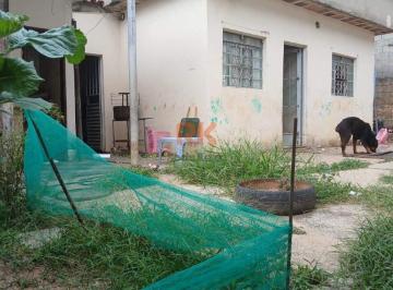 Terreno · 480m² · Lote à venda, Cabral - Contagem/MG
