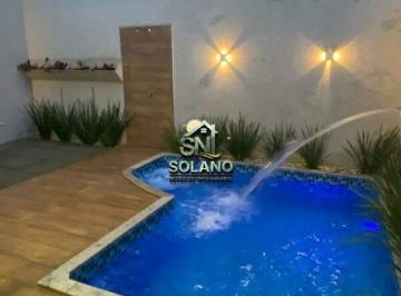 Casa · 175m² · 3 Quartos · 2 Vagas · Casa à venda – Conforto, sofisticação e excelente acabamento