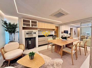 Varanda · Apartamento 3 Quartos a Venda em Santos - Sp