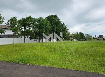 Terreno · 1003m² · Terreno à Venda no Condomínio Fazenda Palmeiras Imperiais em Salto/SP.