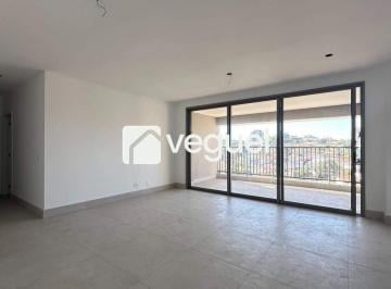 Apartamento · 116m² · 3 Quartos · 3 Vagas · Apartamento de 116m² com 3 suítes, para alugar no bairro Nova Campinas, Campinas/SP.