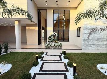 Casa · 234m² · 3 Quartos · 4 Vagas · Casa alto padrão Jardim Europa