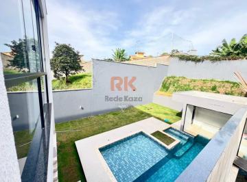 Casa · 620m² · 5 Quartos · 4 Vagas · Casa à venda, 5 quartos, 4 suítes, 4 vagas, Bandeirantes (Pampulha) - Belo Horizonte/MG