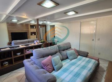 Apartamento · 63m² · 2 Quartos · 1 Vaga · Apartamento em Parque Cecap - Guarulhos, SP