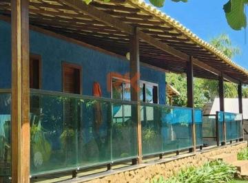 Rural · 10000m² · 3 Quartos · LINDO SÍTIO À VENDA