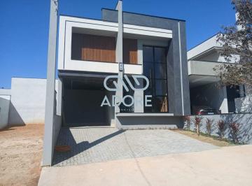 Casa · 108m² · 3 Quartos · 3 Vagas · Casa á venda no Condomínio Jardim Guarujá - Salto/SP