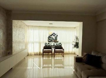 Apartamento · 95m² · 3 Quartos · 2 Vagas · Alugo Apartamento Mobiliado no Varandas de Copacabana em Jardim Atlântico