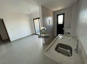 Apartamento · 58m² · 2 Quartos · 1 Vaga · Apartamento a venda setor sudoeste proximo ao carrefour da T9