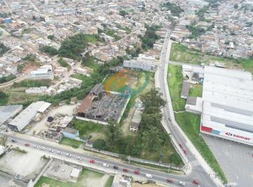 Terreno · 11000m² · 2 Quartos · 20 Vagas · Terreno em Rio Abaixo - Itaquaquecetuba