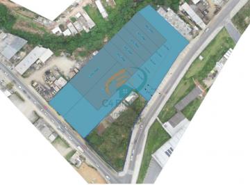 Terreno · 8408m² · Terreno em Rio Abaixo  -  Itaquaquecetuba