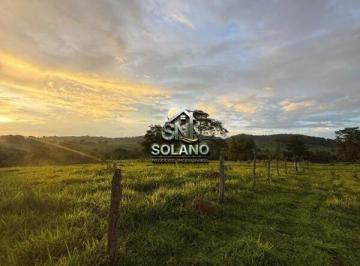Rural · 2m² · 3 Quartos · 10 Vagas · Vendo Chácara de 2,5 alqueires em Anicuns na beira do Rio Anicuzinho