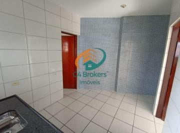 Casa · 30m² · 1 Quarto · Casa em Vila Nova Galvão - São Paulo
