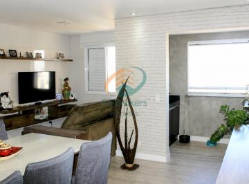 Apartamento · 59m² · 2 Quartos · 1 Vaga · Apartamento em Jardim Imperador - Guarulhos