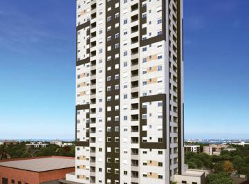 Fachada · Apartamento em Ponte Grande Guarulhos SP