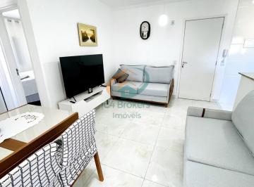 Apartamento · 57m² · 2 Quartos · 1 Vaga · Apartamento em Vila Maranduba - Guarulhos