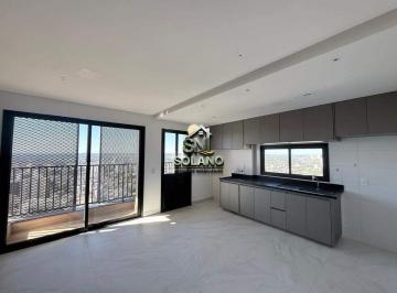 Apartamento · 79m² · 2 Quartos · 1 Vaga · Apartamento praa alugar WTC - World Trade Center Goiânia