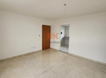 Apartamento · 80m² · 3 Quartos · 2 Vagas · Apartamento para aluguel, 3 quartos, 1 suíte, 2 vagas, São Joaquim - Contagem/MG