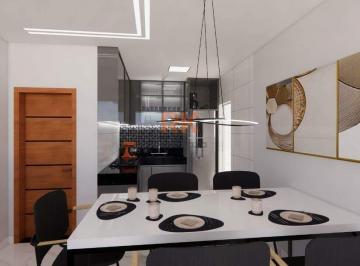 Apartamento · 152m² · 3 Quartos · COBERTURA 3 QUARTOS | SUÍTE COM CLOSET | VARANDA E 2 VAGAS | À VENDA NO CABRAL - CONTAGEM