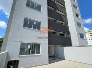 Apartamento · 84m² · 3 Quartos · 2 Vagas · Apartamento à venda, 3 quartos, 1 suíte, 2 vagas, São Francisco - Belo Horizonte/MG