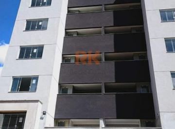 Apartamento · 84m² · 3 Quartos · 2 Vagas · Apartamento à venda, 3 quartos, 1 suíte, 2 vagas, São Francisco - Belo Horizonte/MG