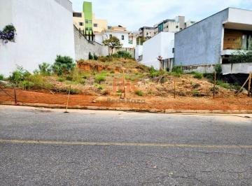 Terreno · 424m² · Lote 424m² à venda | Bairro Cabral