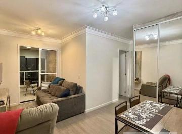 Apartamento · 64m² · 2 Quartos · 1 Vaga · Apartamento em Santa Terezinha - São Bernardo do Campo