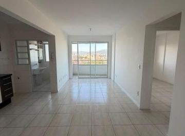 Apartamento · 70m² · 2 Quartos · 1 Vaga · Aluguel | Apartamento 2 quartos