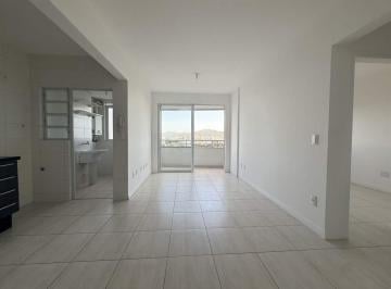 Apartamento · 70m² · 2 Quartos · 1 Vaga · Aluguel | Apartamento 2 quartos (1 suíte)