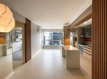 Apartamento · 67m² · 2 Quartos · 1 Vaga · Aluguel | Apartamento 2 quartos (1 suíte) no Centro 