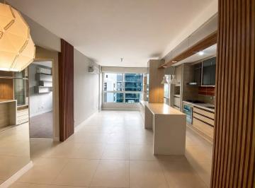 Apartamento · 67m² · 2 Quartos · 1 Vaga · Aluguel | Apartamento 2 quartos (1 suíte)