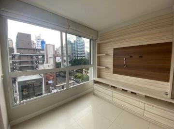 Apartamento · 67m² · 2 Quartos · 1 Vaga · Aluguel | Apartamento 2 quartos (1 suíte)