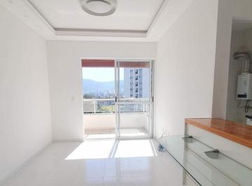 Apartamento · 77m² · 2 Quartos · 2 Vagas · Venda | Apartamento 2 quartos (1 suíte)