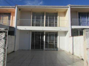 Casa · 103m² · 3 Quartos · 2 Vagas · Sobrado para locação na Rua Joaquim Natividade da Silva no Cajuru