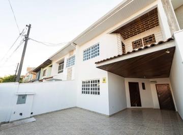 Casa · 152m² · 3 Quartos · 2 Vagas · Sobrado para locação na Rua Doutor Brasílio Ferreira da Luz no Jardim das Américas