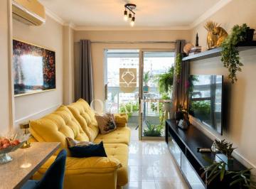 Apartamento · 109m² · 3 Quartos · Apartamento à venda - em Campinas