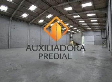 Comercial · 1040m² · GALPÃO PARA LOCAÇÃO