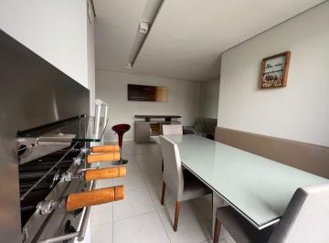 Apartamento · 58m² · 2 Quartos · 2 Vagas · Apartamento para aluguel no bairro Castelo