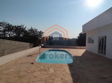 Rural · 102m² · 4 Quartos · Chácara em Ville Saint James II - Campo Limpo Paulista, SP