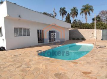 Rural · 102m² · 4 Quartos · Chácara em Ville Saint James II - Campo Limpo Paulista, SP