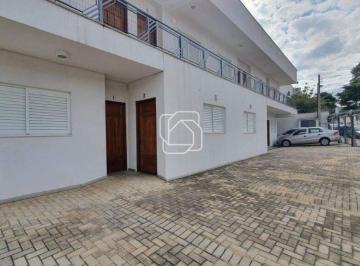 Apartamento · 35m² · 1 Quarto · 1 Vaga · Kitnet em Itu para aluguel Brasil - SP | 1 quarto Área total 35,00 m² - R$ 1.300,00