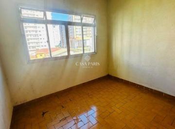 Apartamento · 33m² · 1 Quarto · 1 Vaga · Kitnet à venda no Canto do Forte, Praia Grande-SP | 32,60 m² | 1 dorm e 1 banheiro