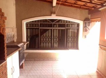 Casa · 100m² · 2 Quartos · Casa para aluguel - no Vila Bertioga