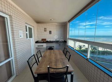 Apartamento · 84m² · 2 Quartos · 1 Vaga · Apartamento à venda no Maracanã (Praia Grande) | 2 dorms, suíte, 84m² | 1 vaga