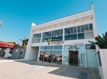 Comercial · 125m² · 3 Vagas · Sala Comercial com 125 m² de área privativa no bairro Jardim Paraíso - Joinville/SC