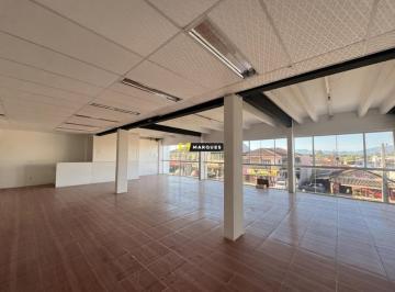 Comercial · 125m² · 3 Vagas · Sala Comercial com 125 m² de área privativa no bairro Jardim Paraíso - Joinville/SC