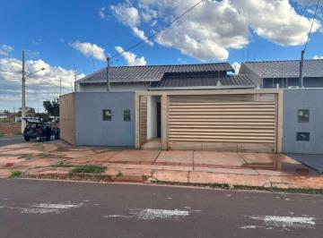 Casa · 60m² · 2 Quartos · 2 Vagas · Casa térrea no bairro Nova Lima
