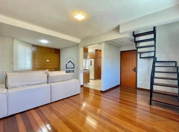 Apartamento · 113m² · 3 Quartos · 1 Vaga · Cobertura à venda, 3 quartos, 2 suítes, 1 vaga, São Pedro - Belo Horizonte/MG