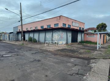 Comercial · 470m² · Salão Comercial na Avenida Tiradentes